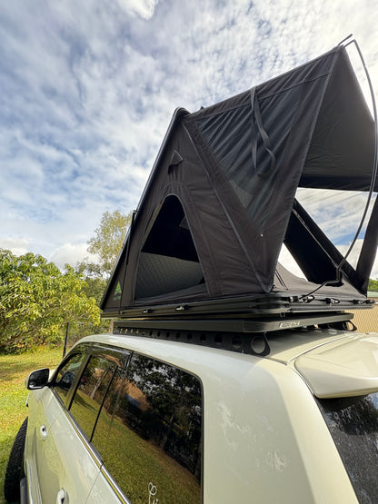 TOP IT TENT UT2