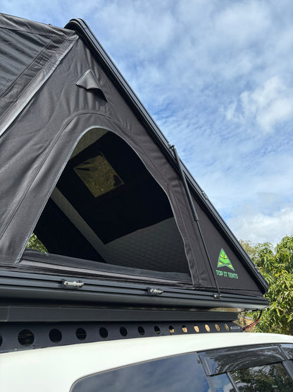 TOP IT TENT UT2