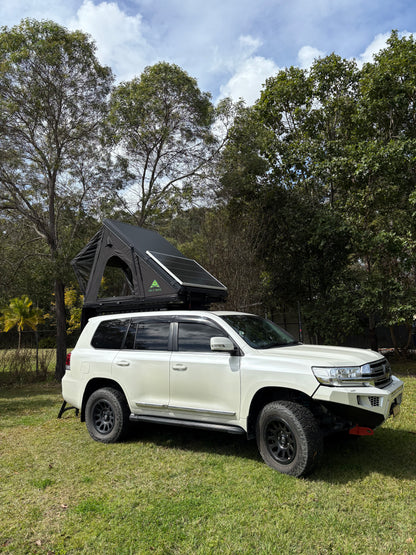 TOP IT TENT UT2